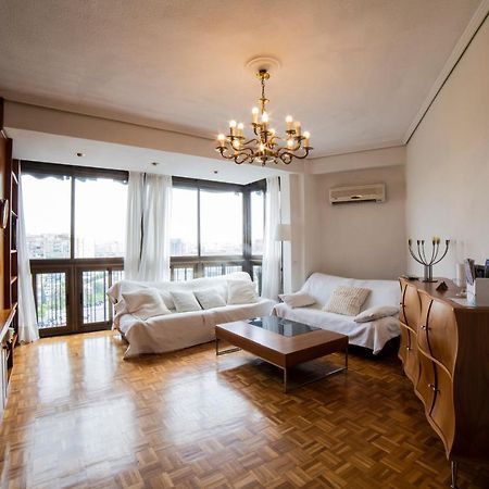 Awesome Apartment Center バレンシア エクステリア 写真