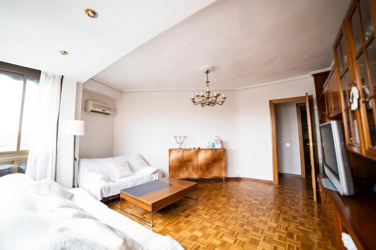 Awesome Apartment Center バレンシア エクステリア 写真