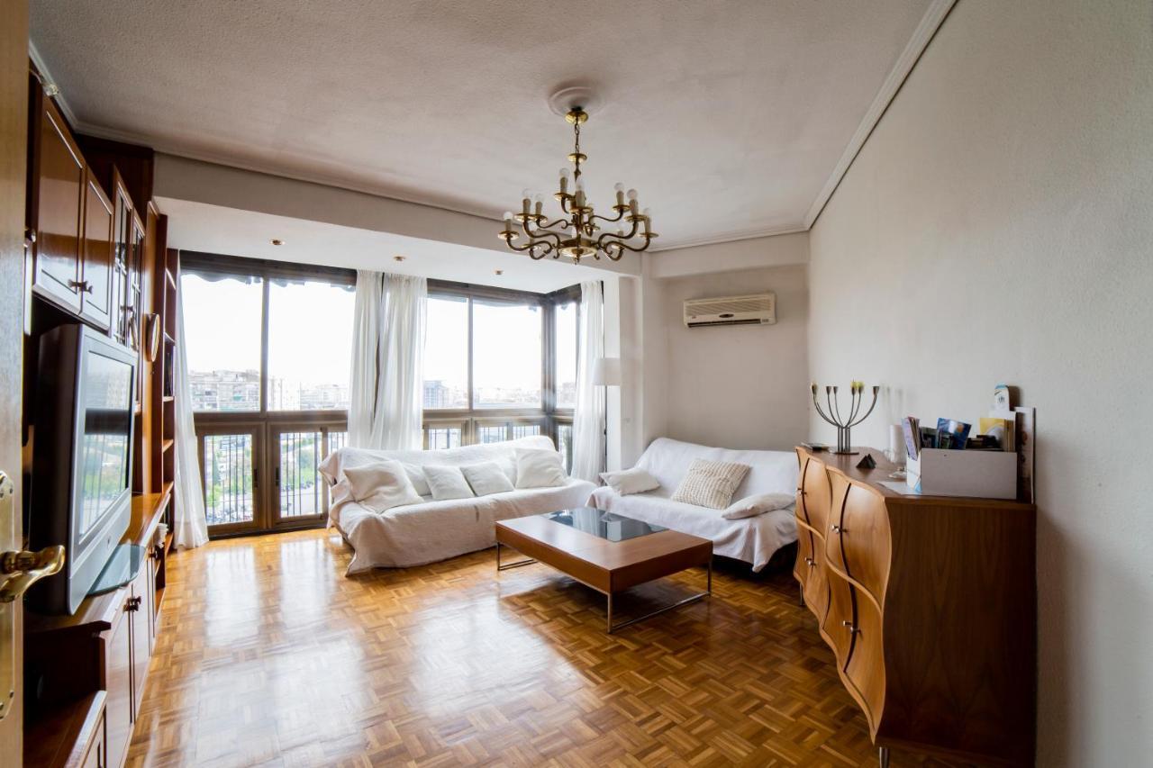 Awesome Apartment Center バレンシア エクステリア 写真