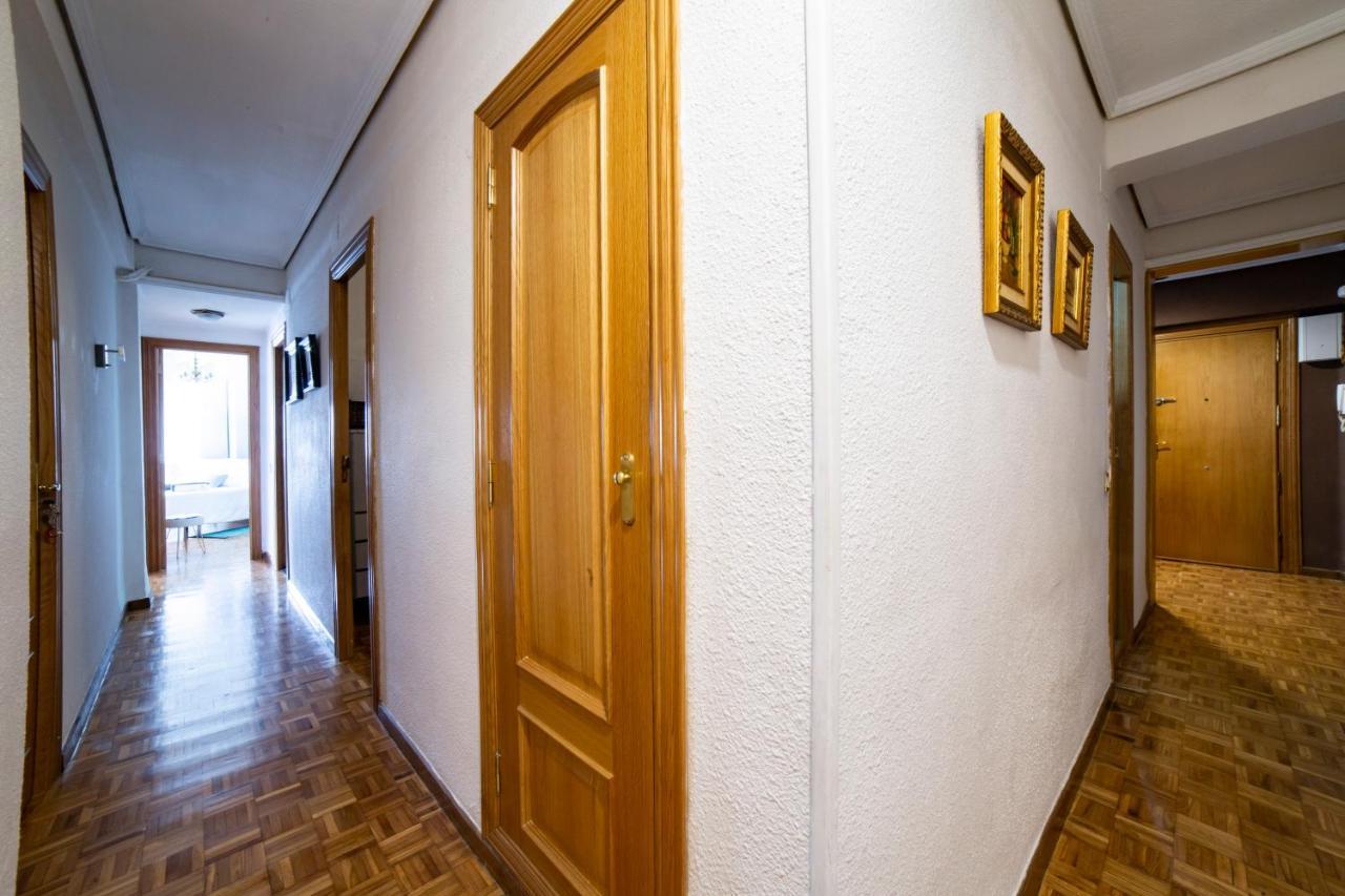 Awesome Apartment Center バレンシア エクステリア 写真