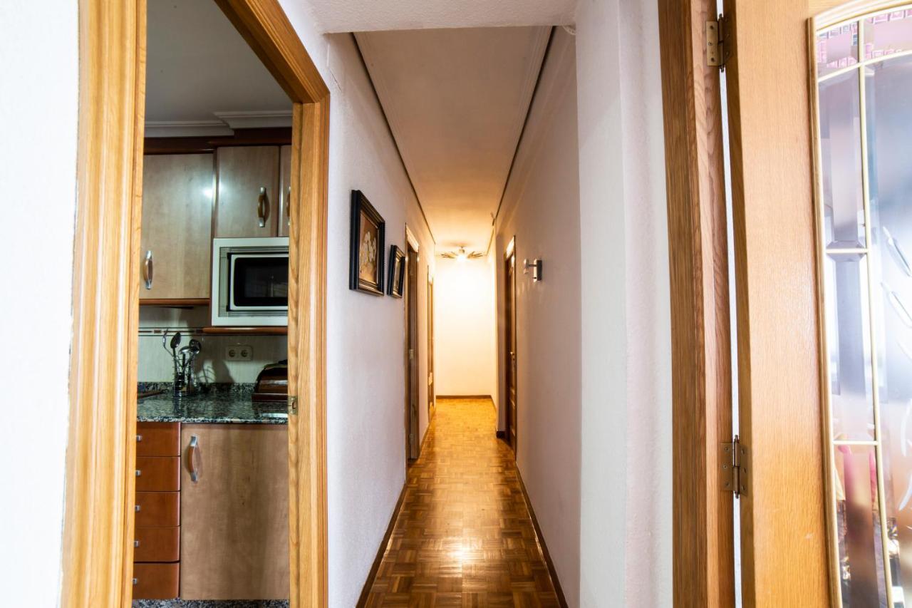 Awesome Apartment Center バレンシア エクステリア 写真