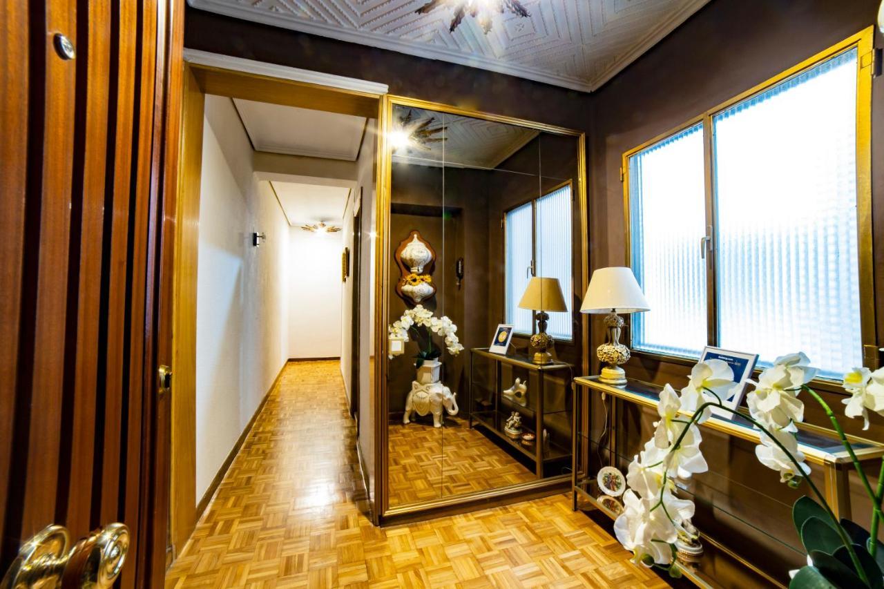 Awesome Apartment Center バレンシア エクステリア 写真