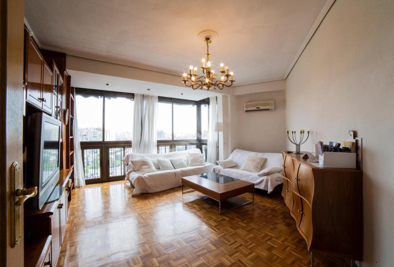Awesome Apartment Center バレンシア エクステリア 写真