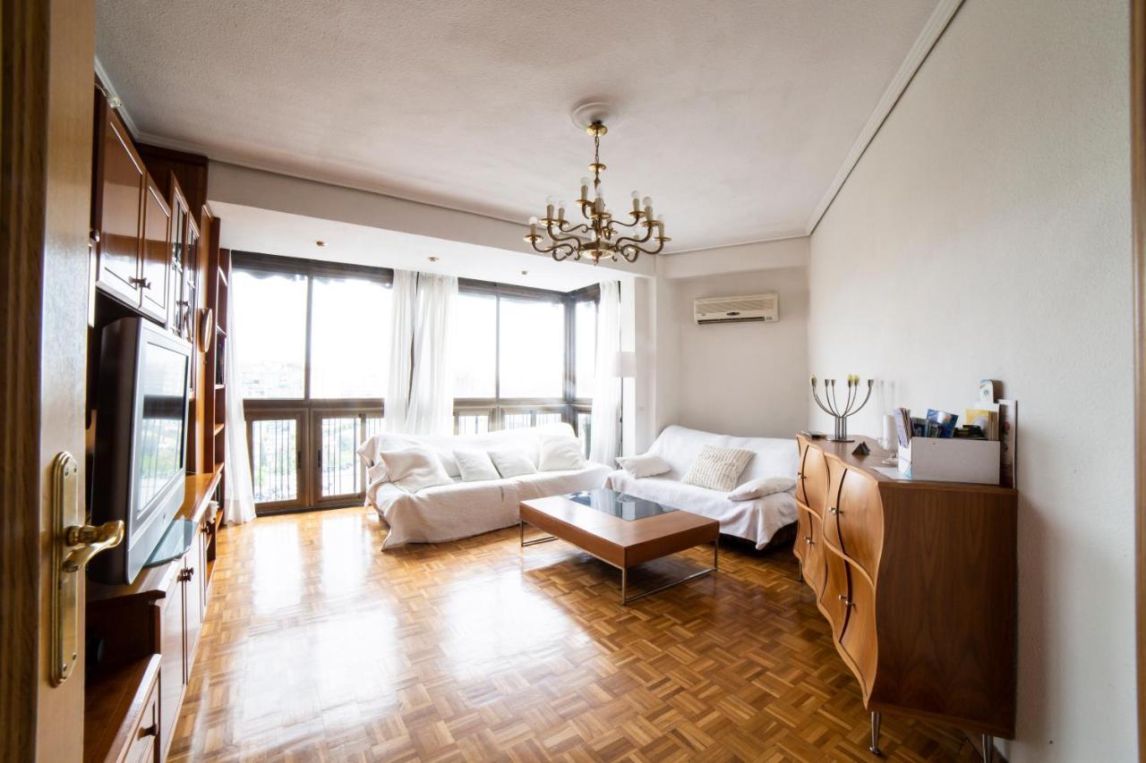 Awesome Apartment Center バレンシア エクステリア 写真