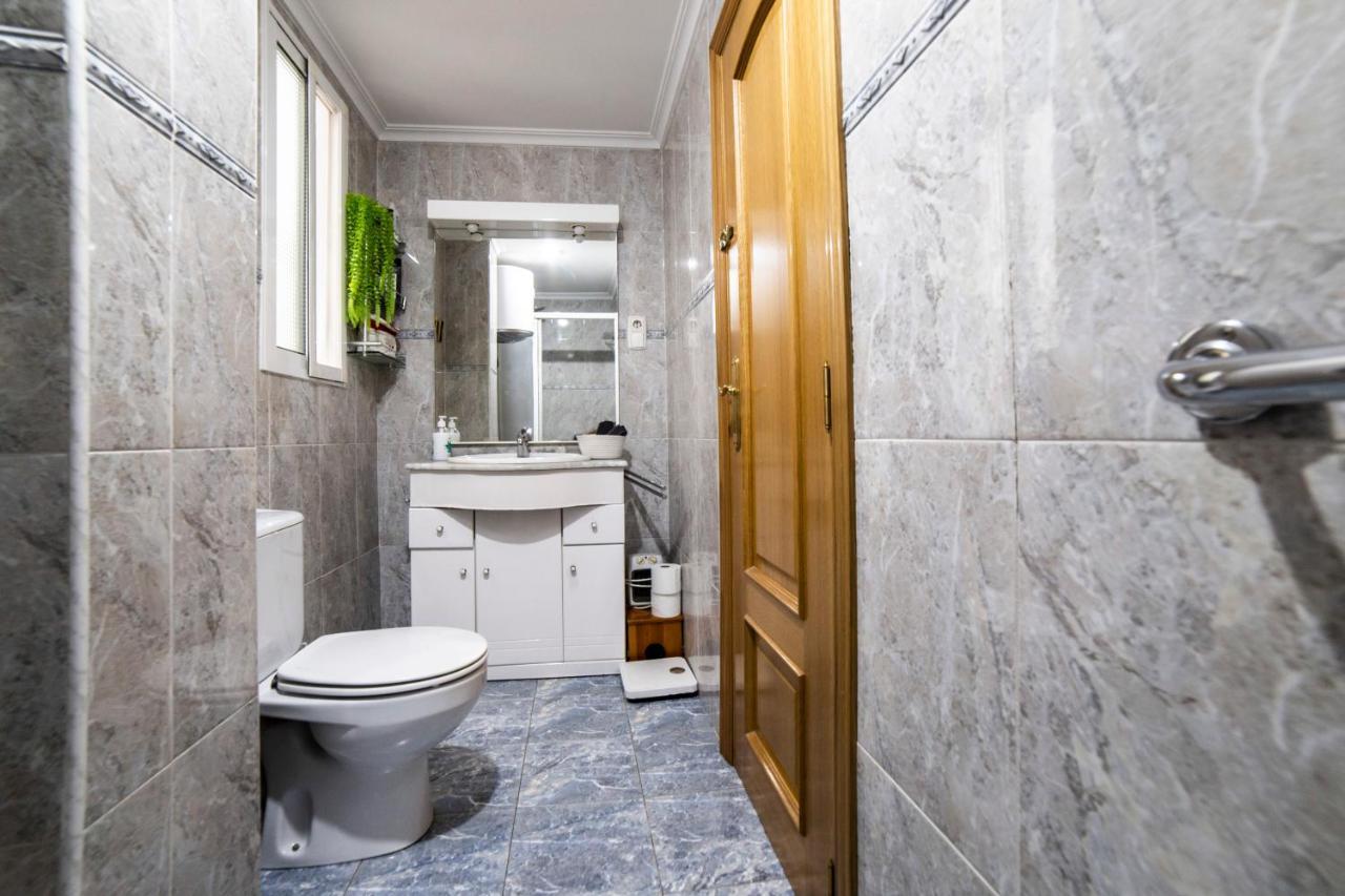 Awesome Apartment Center バレンシア エクステリア 写真