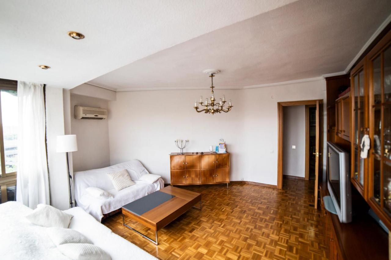 Awesome Apartment Center バレンシア エクステリア 写真