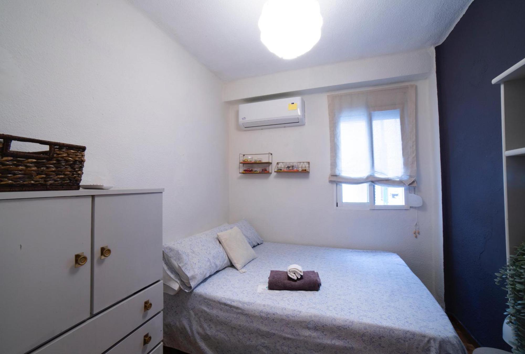 Awesome Apartment Center バレンシア エクステリア 写真