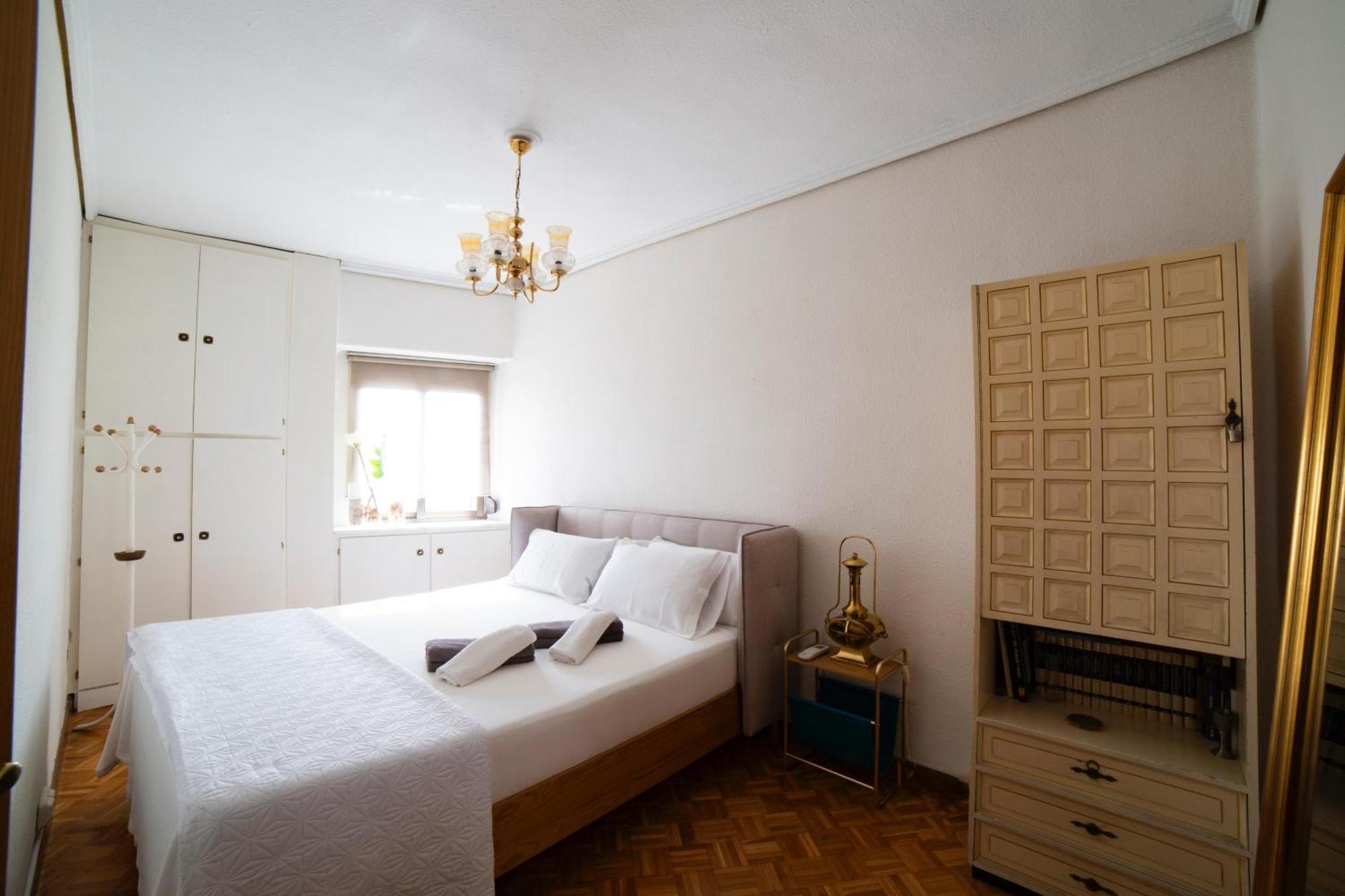 Awesome Apartment Center バレンシア エクステリア 写真