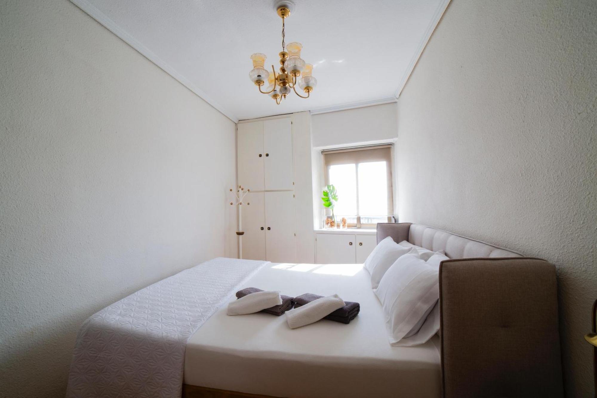 Awesome Apartment Center バレンシア エクステリア 写真