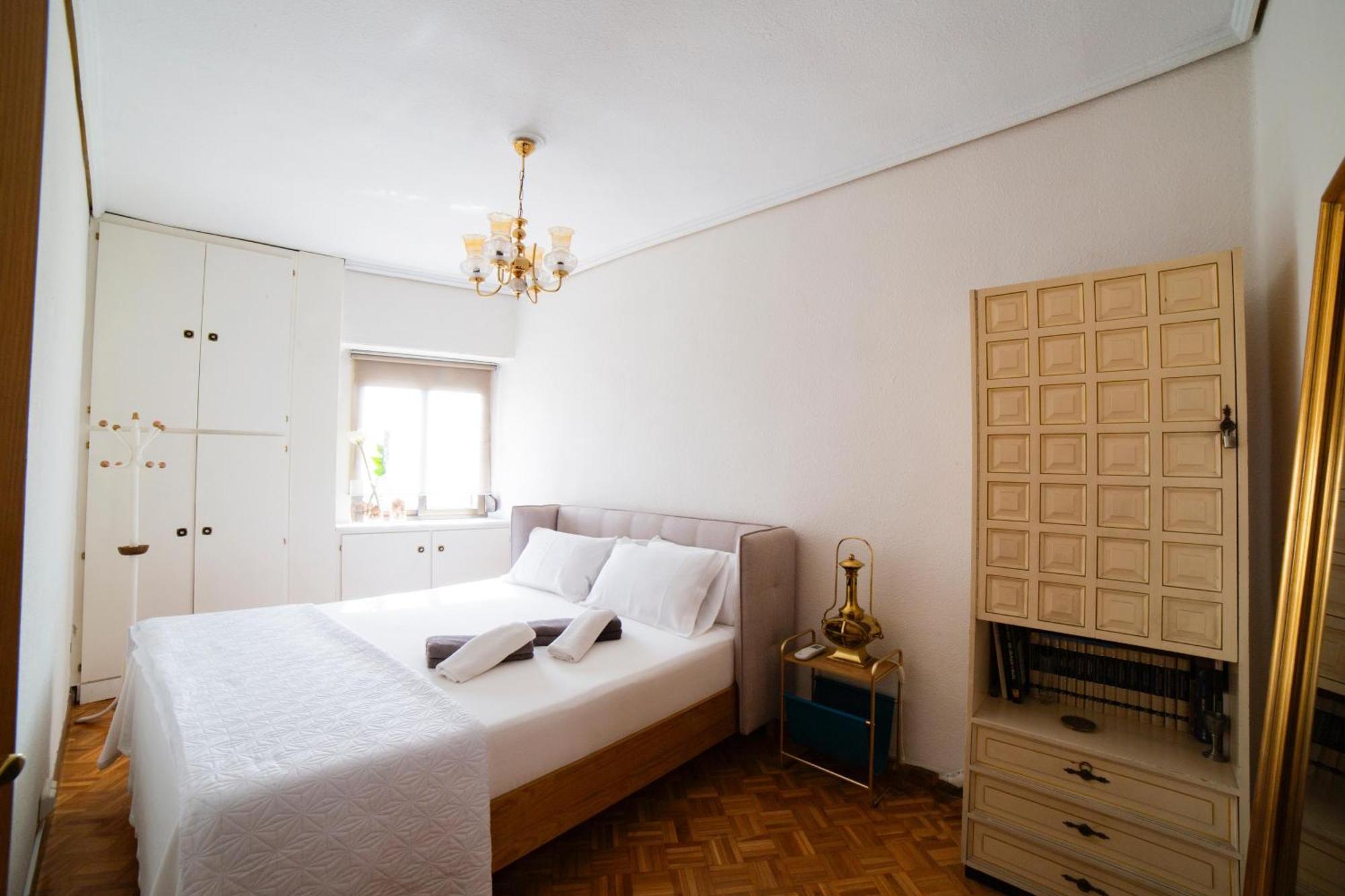 Awesome Apartment Center バレンシア エクステリア 写真